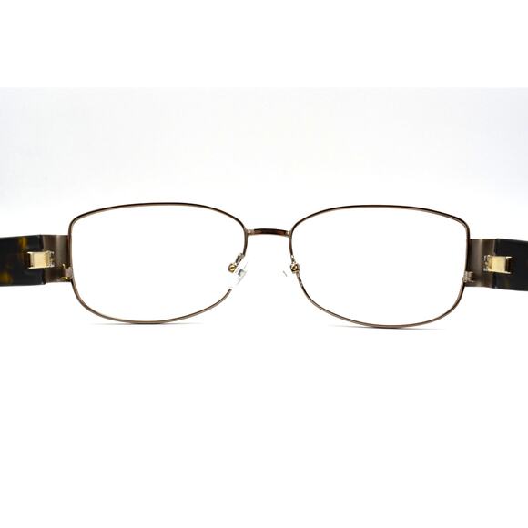 Saks Fifth Avenue S5A 42/S JAK RJ 58-15-130mm Sunglasses FRAMES ONLY - GOOD main image 7